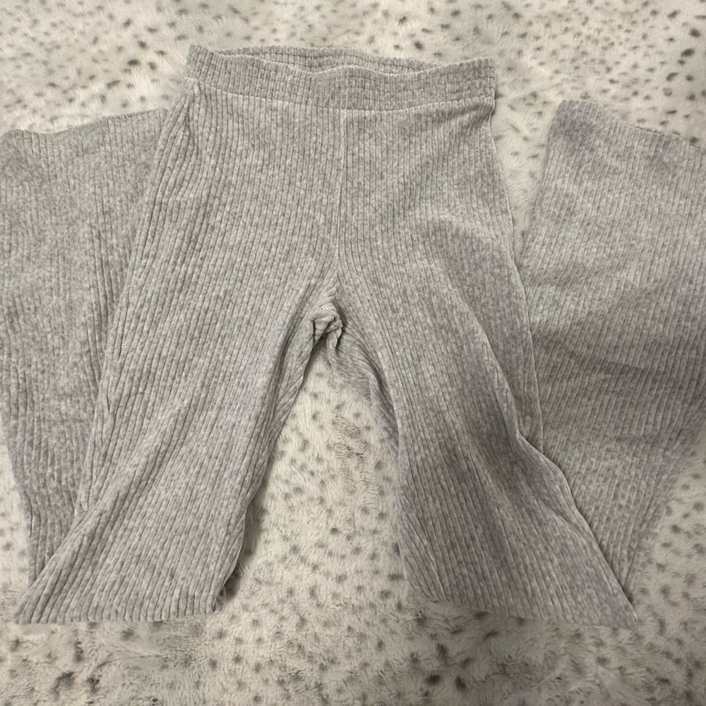 Aerie Flare Pants